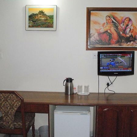Jalor Geetco Hotel מראה חיצוני תמונה
