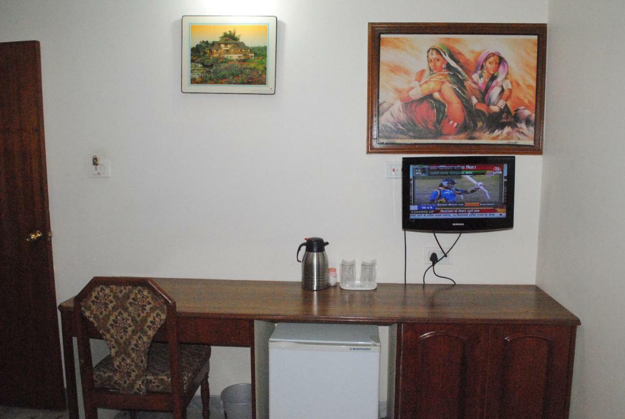 Jalor Geetco Hotel מראה חיצוני תמונה