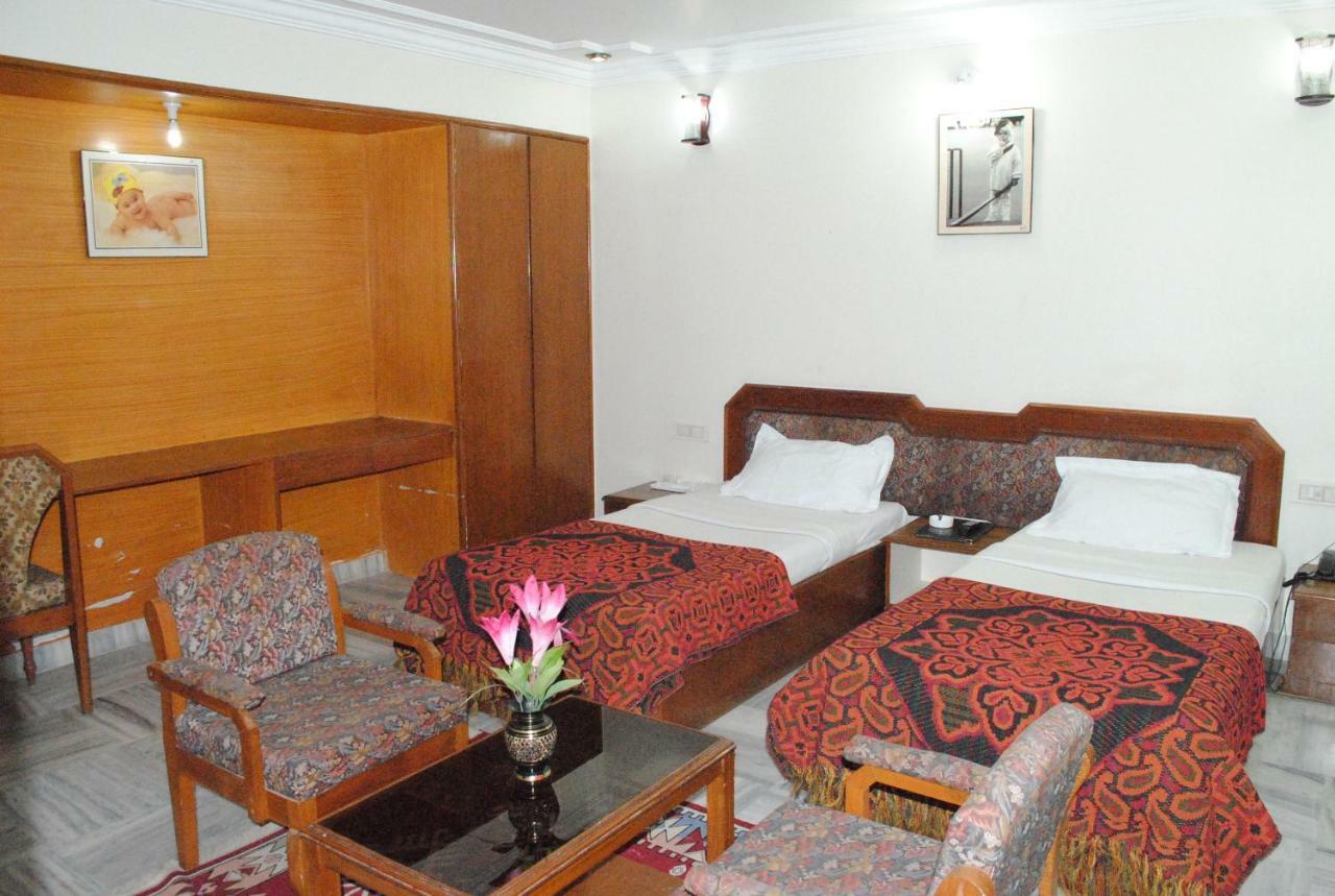 Jalor Geetco Hotel מראה חיצוני תמונה