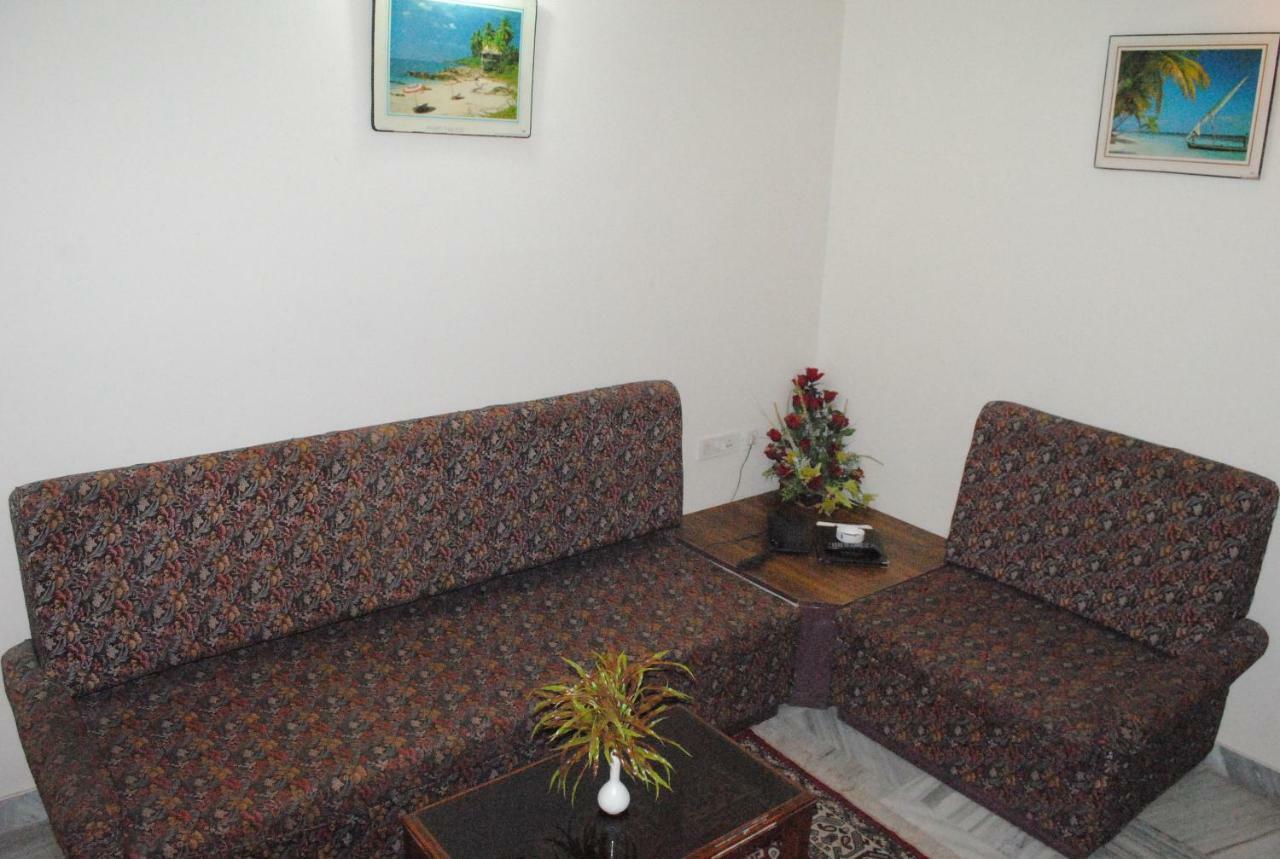 Jalor Geetco Hotel מראה חיצוני תמונה