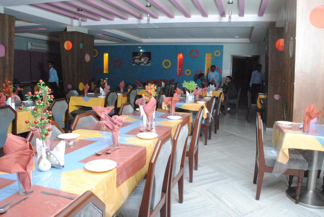 Jalor Geetco Hotel מראה חיצוני תמונה