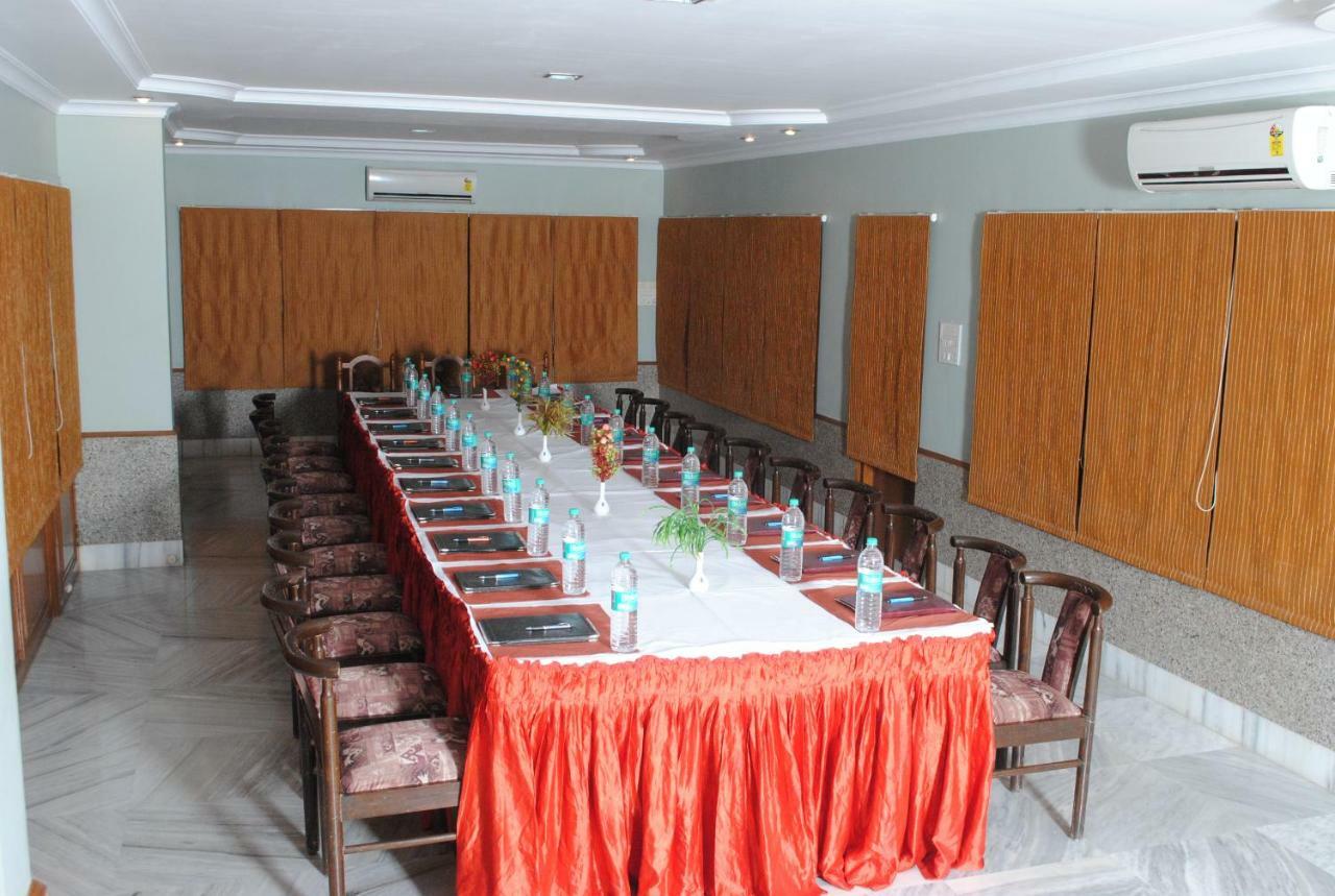Jalor Geetco Hotel מראה חיצוני תמונה