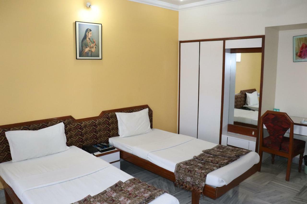 Jalor Geetco Hotel מראה חיצוני תמונה
