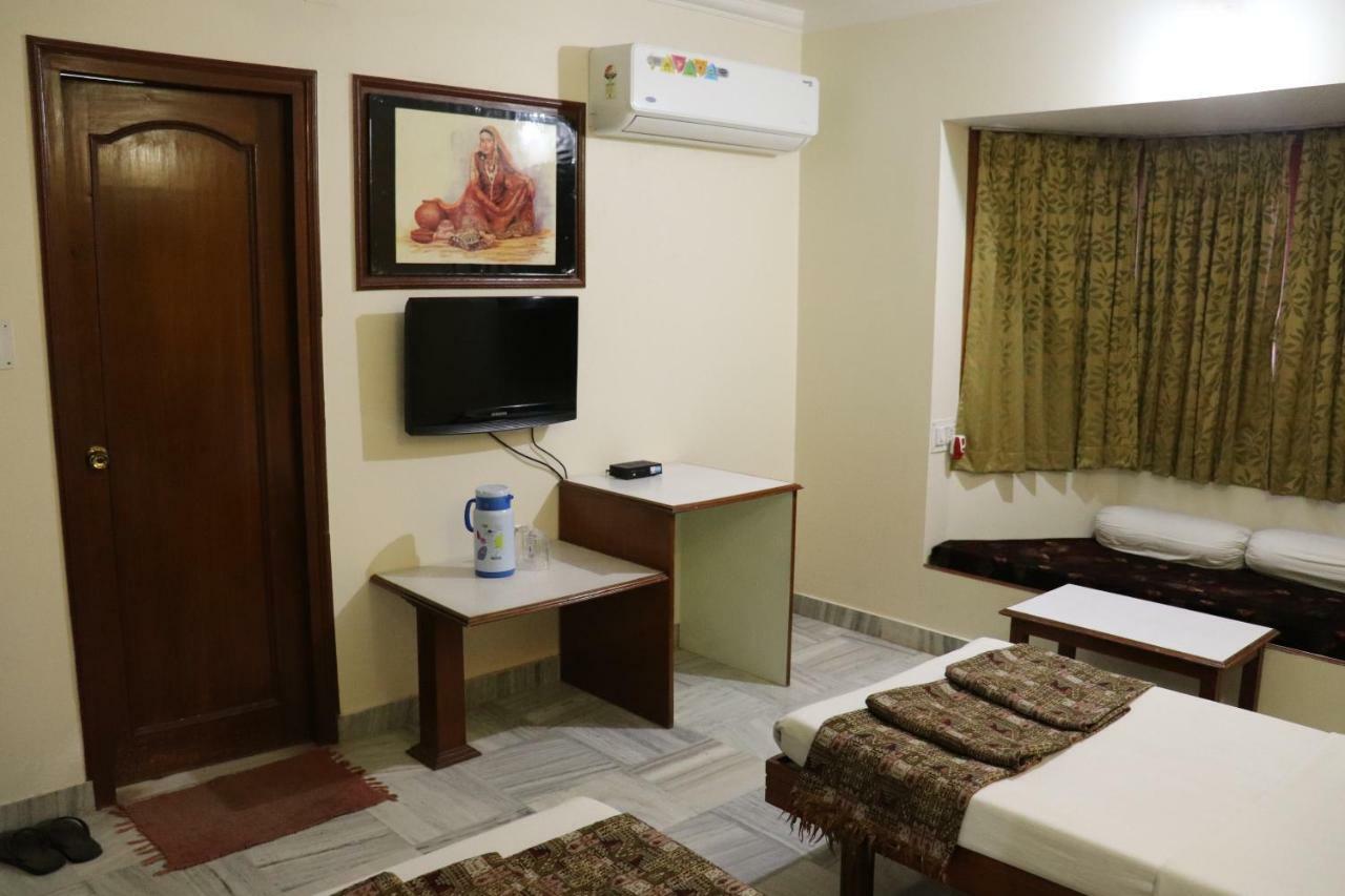 Jalor Geetco Hotel מראה חיצוני תמונה