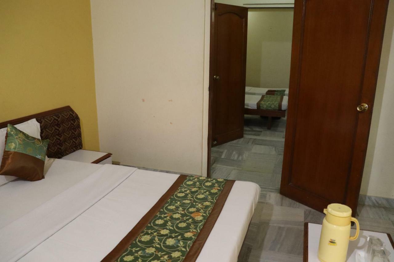 Jalor Geetco Hotel מראה חיצוני תמונה