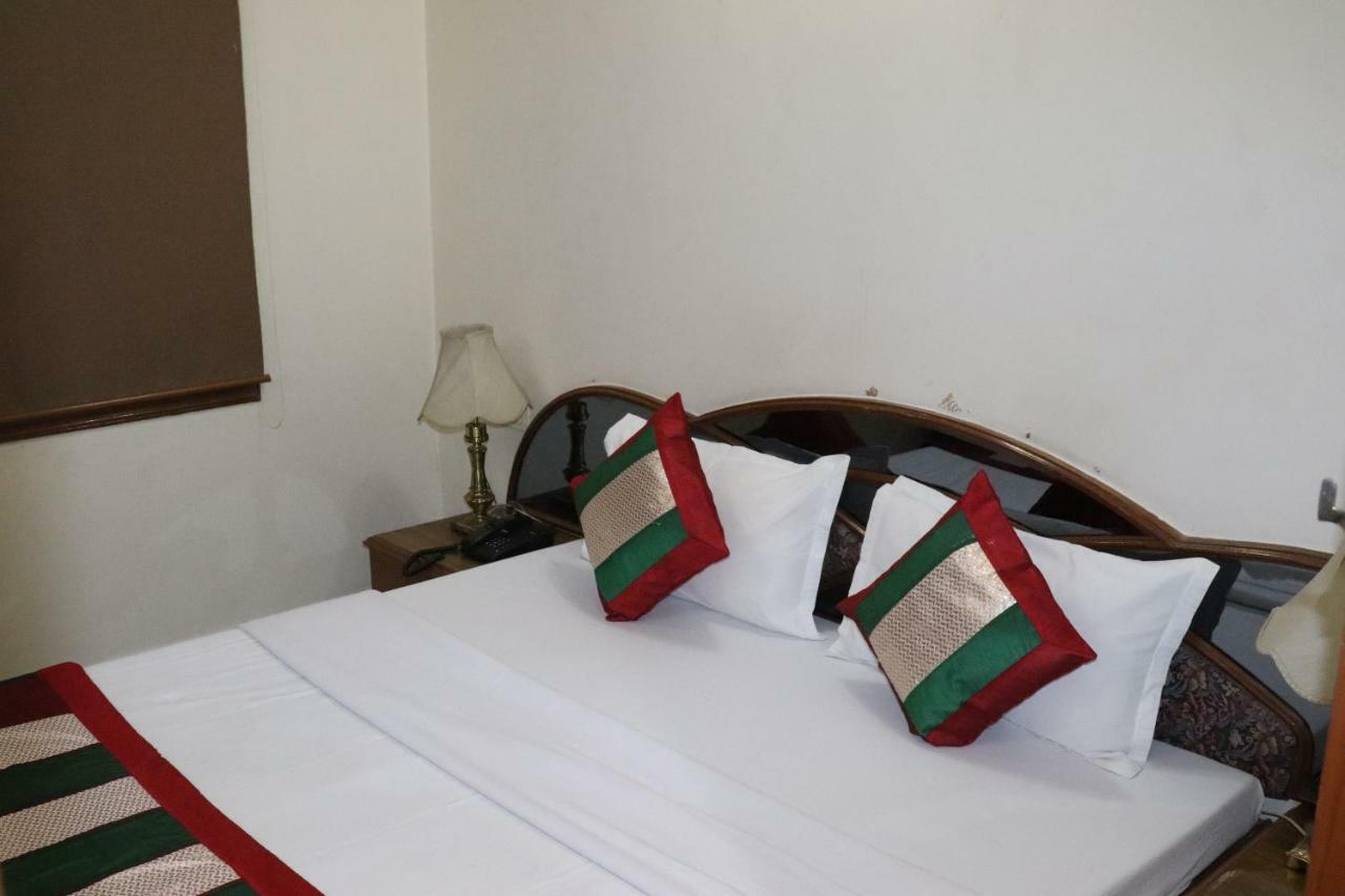 Jalor Geetco Hotel מראה חיצוני תמונה