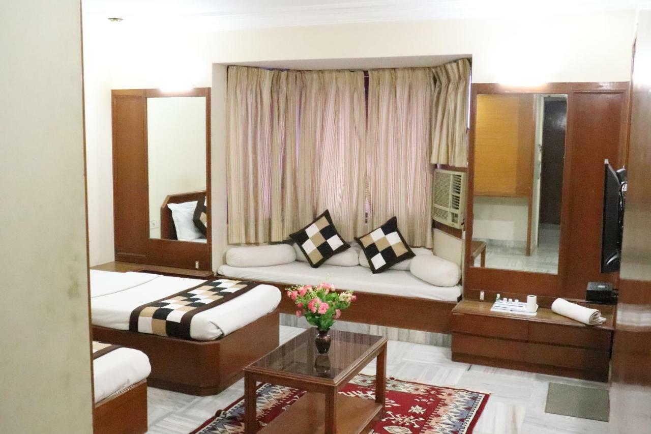 Jalor Geetco Hotel מראה חיצוני תמונה