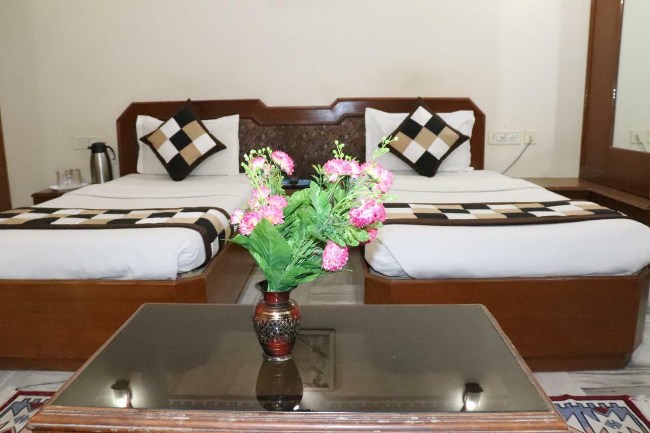 Jalor Geetco Hotel מראה חיצוני תמונה