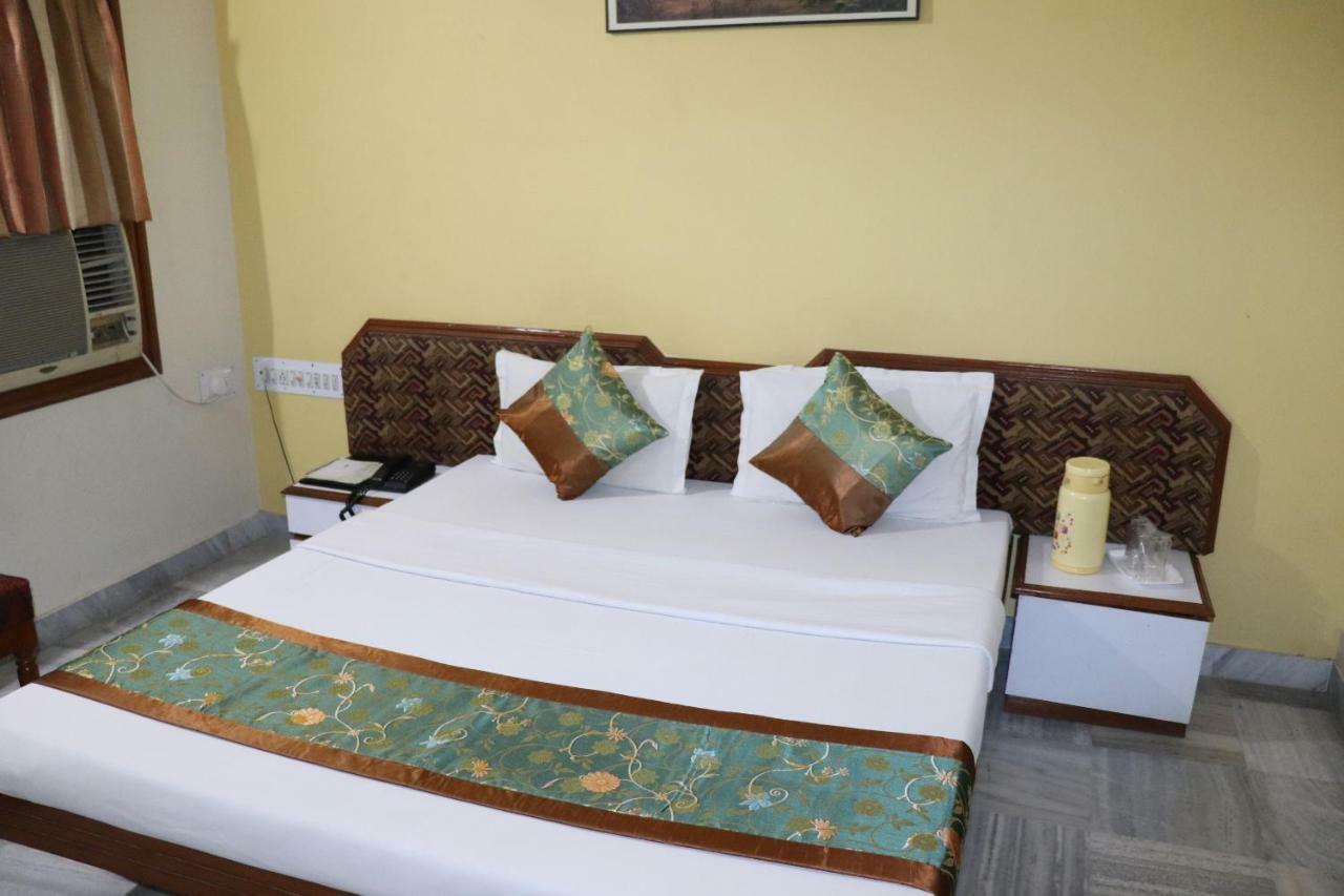 Jalor Geetco Hotel מראה חיצוני תמונה
