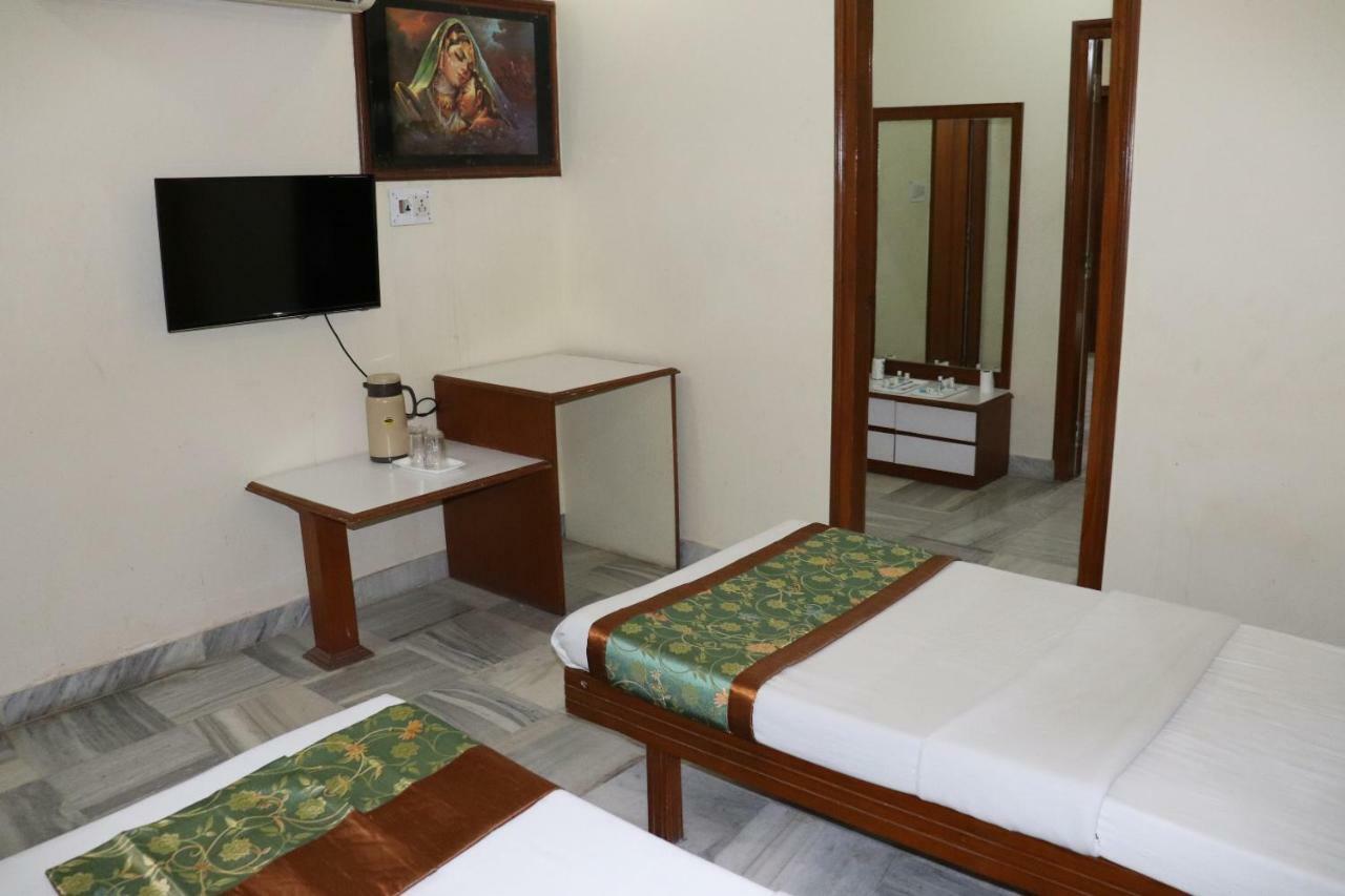 Jalor Geetco Hotel מראה חיצוני תמונה