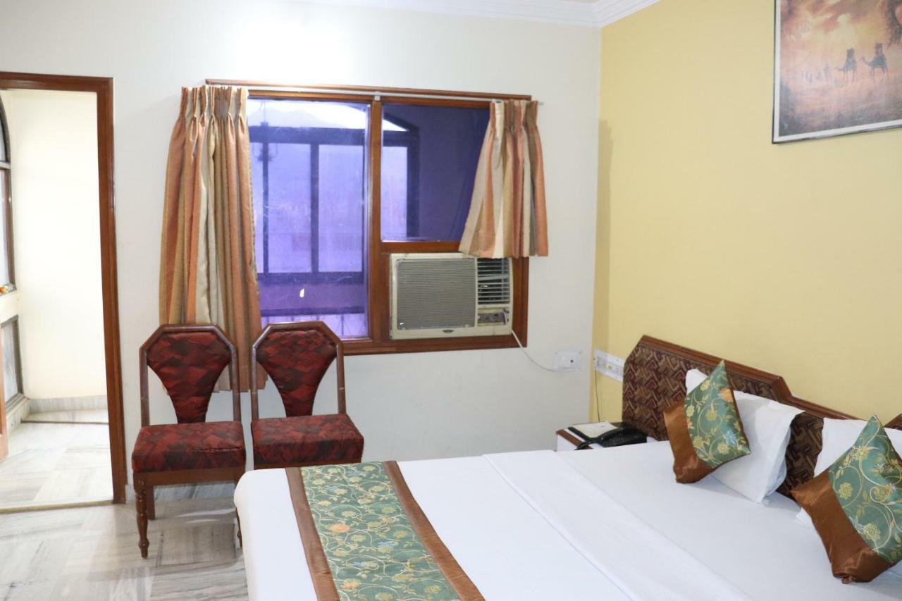 Jalor Geetco Hotel מראה חיצוני תמונה