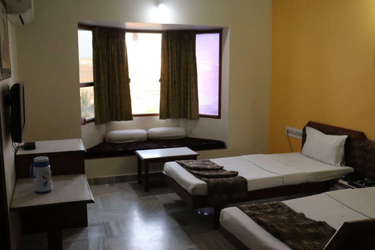 Jalor Geetco Hotel מראה חיצוני תמונה