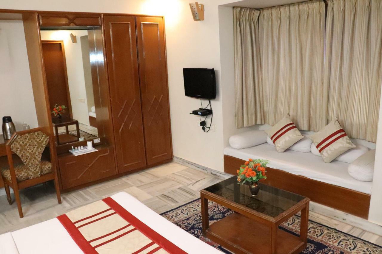 Jalor Geetco Hotel מראה חיצוני תמונה