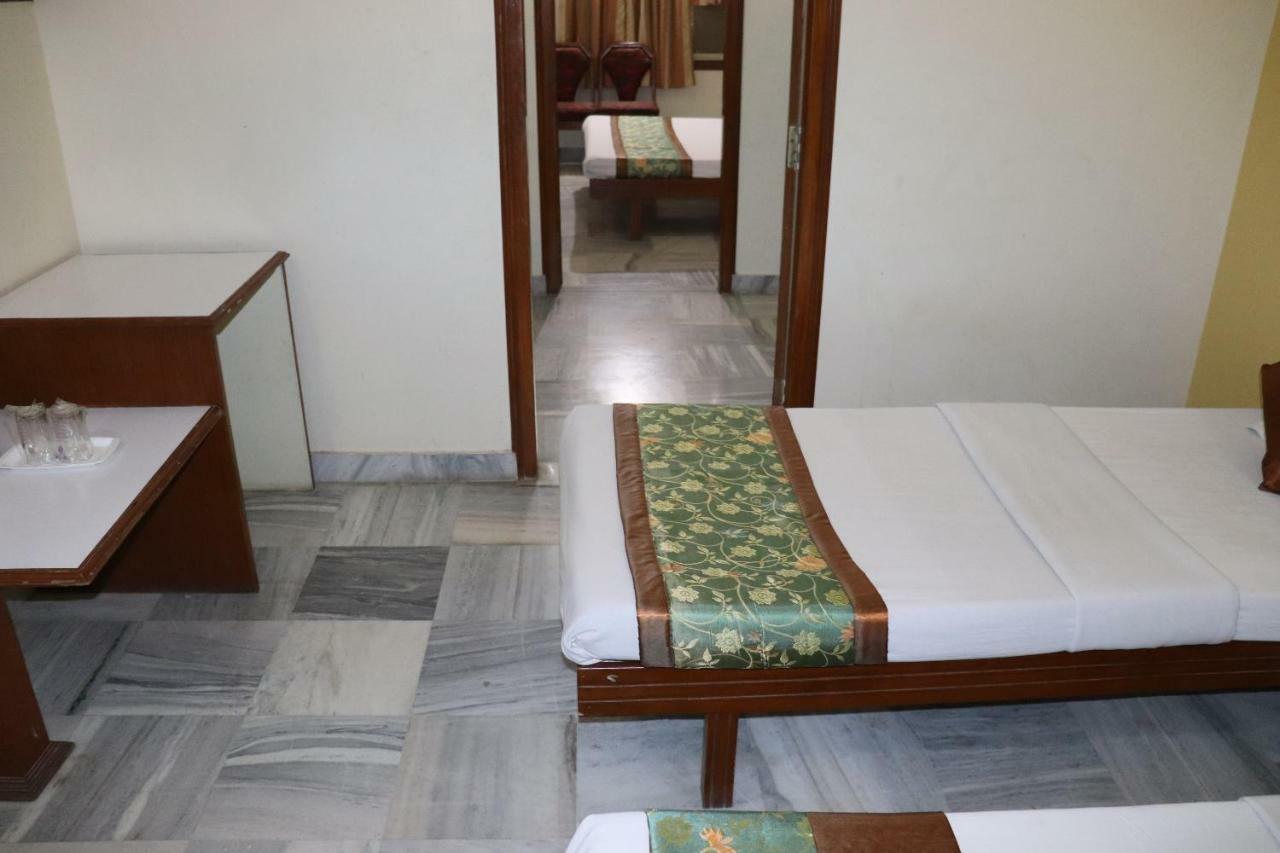 Jalor Geetco Hotel מראה חיצוני תמונה