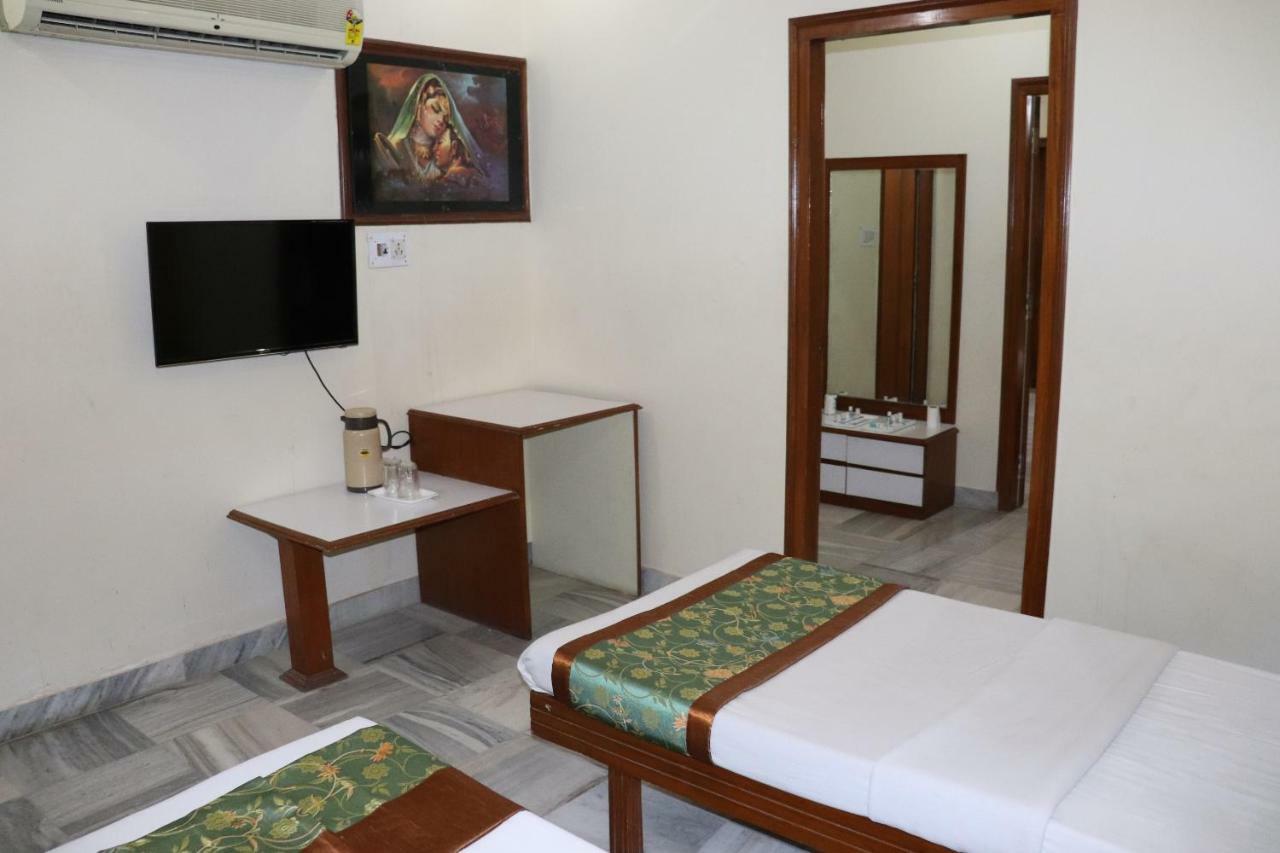 Jalor Geetco Hotel מראה חיצוני תמונה