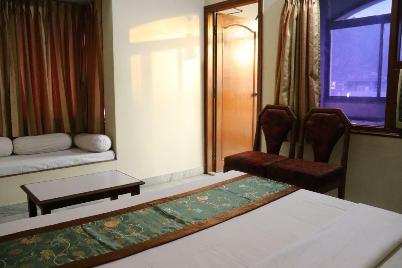 Jalor Geetco Hotel מראה חיצוני תמונה