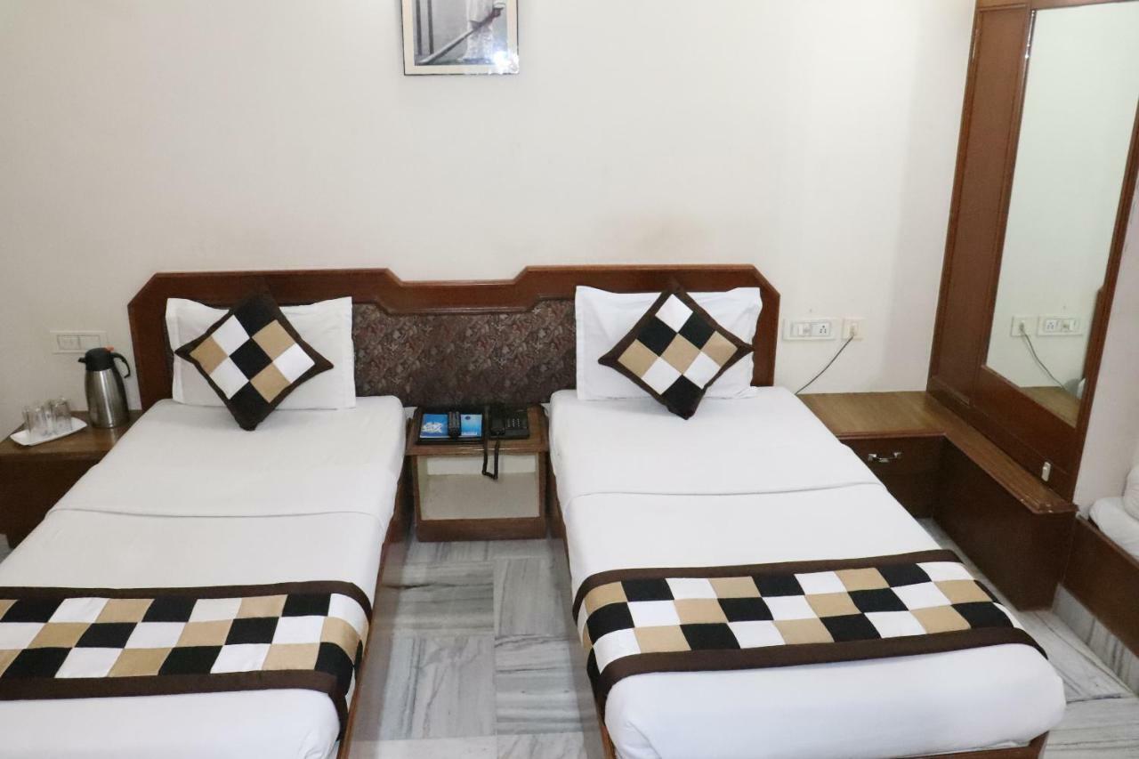 Jalor Geetco Hotel מראה חיצוני תמונה