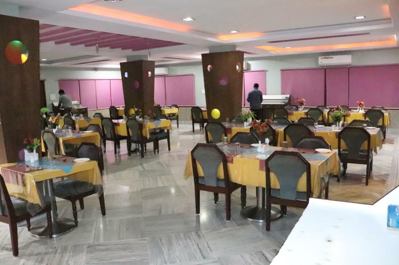 Jalor Geetco Hotel מראה חיצוני תמונה